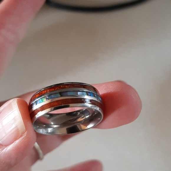 Other - Men's ring